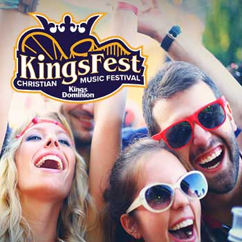 2019 KingsFest